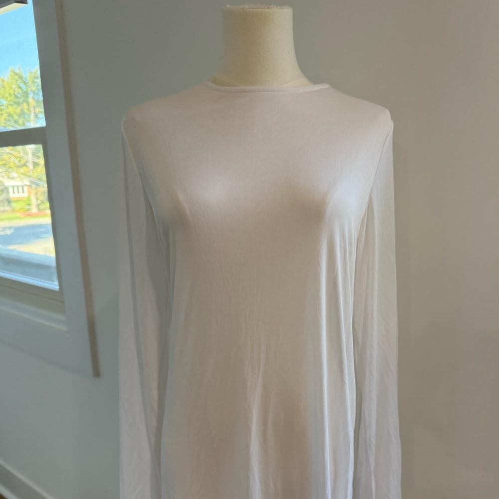 Josefine HJ x NAKD Fashion Swim Coverup - Picture 4 of 8